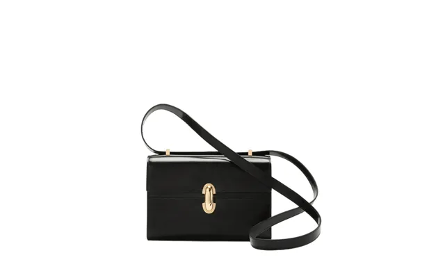 Savette Symmetry 19 Bag Black - Os
