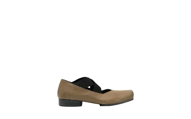 Uma Wang Ballet Shoes D. Olive - 35 Eu
