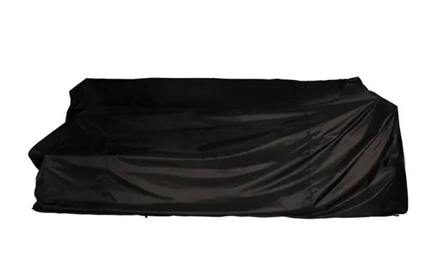 Stockholm Corner Sofa Custom-fitted Outdoor Furniture Cover