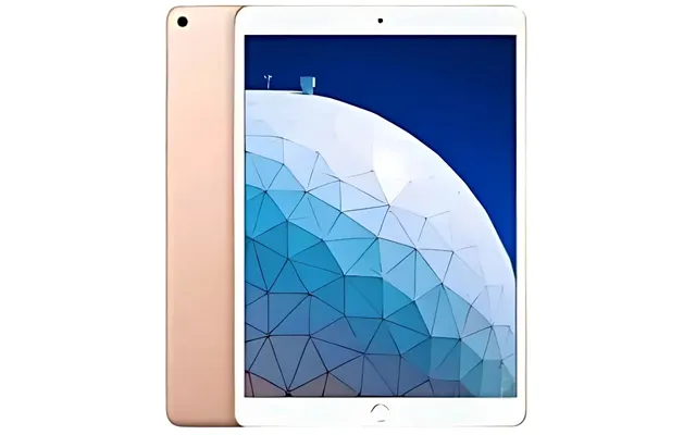 Apple Ipad Air 3rd Gen 2019 10.5-inch - Wi-fi