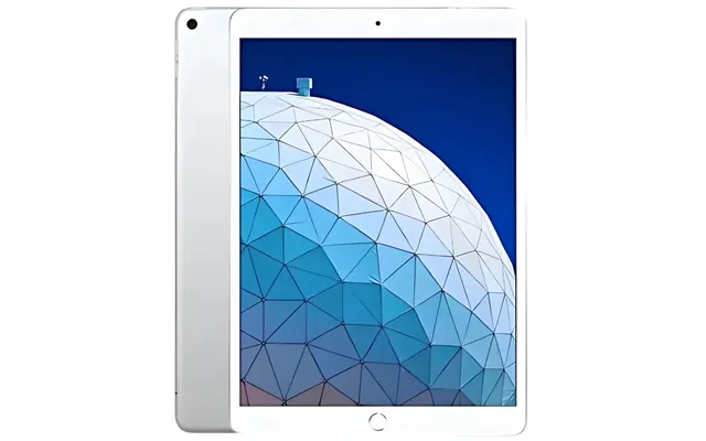 Apple Ipad Air 3rd Gen 2019 10.5-inch - Wi-fi