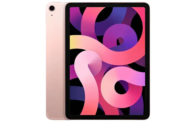 Apple Ipad Air 4th Gen 10.9 Inches 2020 - Cellular