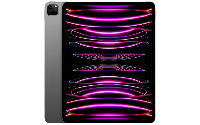 Apple Ipad Pro 6th Gen M2 2022 12.9-inch - Wi-fi