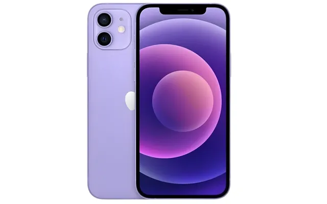 Apple Iphone 12 Mini - Unlocked