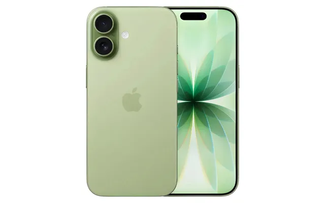 Apple Iphone 17 Esim Only - Unlocked