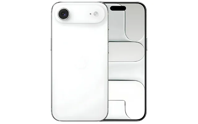 Apple Iphone Air - Unlocked