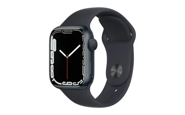 Apple Watch Series 7 - Gps