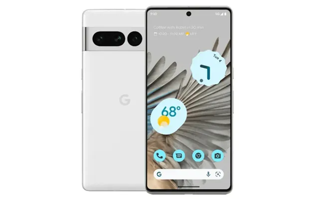 Google Pixel 7 Pro - Unlocked