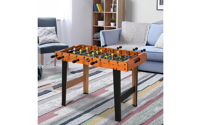 Football Table Heavy Duty 84.5cm For Arcades - Pub