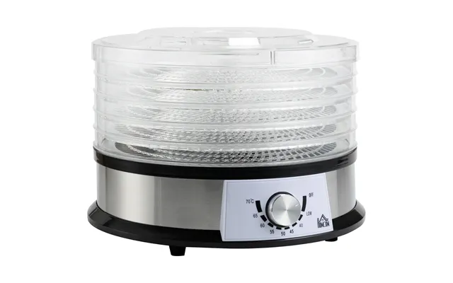 Mcl 40-70 Five-tray Food Dehydrator - Default Title