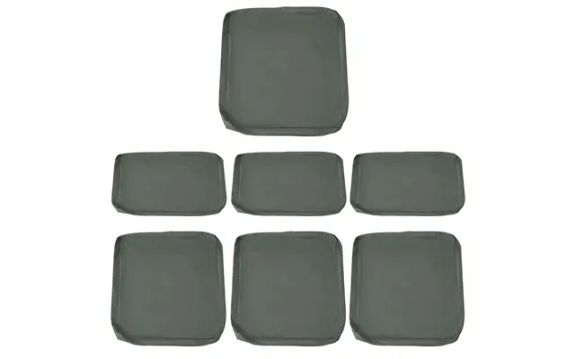 Mcl Cushion Cover Replacement Garden Rattan Patio Furniture Seat Cover product image