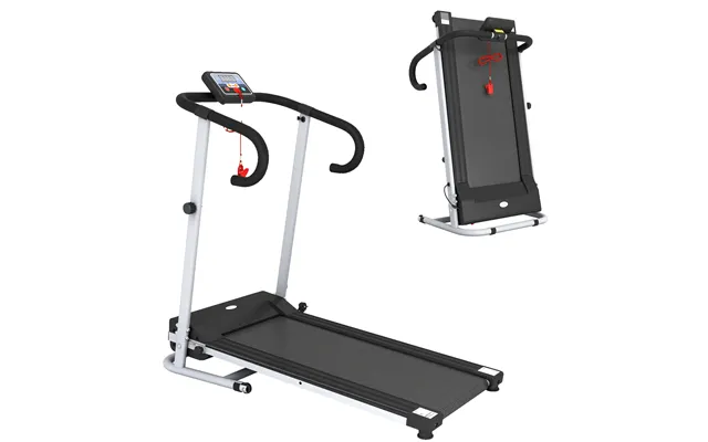 Mcl Folding Treadmill With Incline - Walking Pad Treadmill For Home