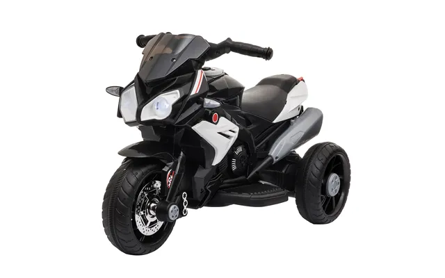 Mcl Kids Electric Motorcycle Ride-on Toy - With Three Wheels product image