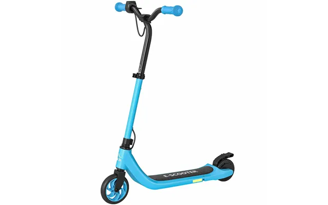 Mcl Kids Electric Scooter, Electric Scooters For Kids Ages 6 , 8 Km H & 6 Km Lightweight E-scooter, Adjustable Height, R product image