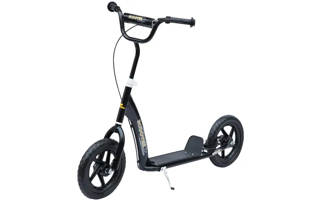 Mcl Kids Scooter Kick Scooter - With 12 Eva Tyres product image