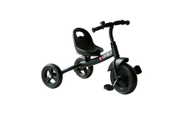 Mcl Kids Trike Toddler Tricycle Children Ride On 3 Wheels Bike For 1 product image