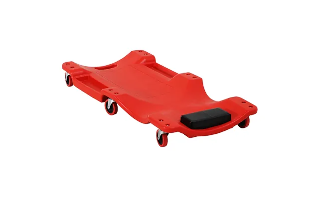 Mcl Mechanic Vehicle Creeper - Under-car Rolling Crawler Board