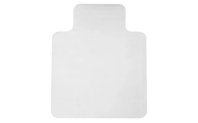 Mcl Office Chair Mat For Carpeted And Hard Floor - 90 X 120 Cm Clear Computer Desk Chair Mat