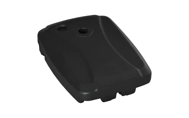Mcl Parasol Base, Water And Sand Filled, Up To 75kg, Portable Umbrella Stand Weights For Cantilever Banana Parasol With  product image