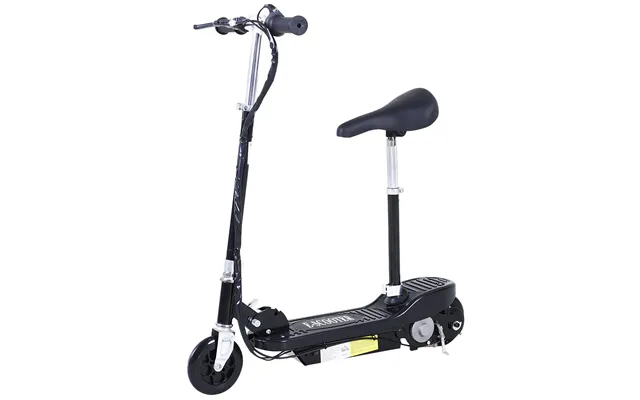 Mcl Powered E-scooter Ride-on - With Brakes product image