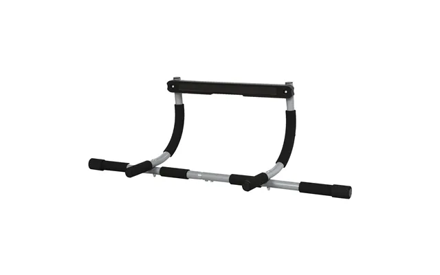 Mcl Pull-up Bar For Doorway - Home Fitness Door Horizontal Push Up Bar For Indoor Gym Upper Body Workout