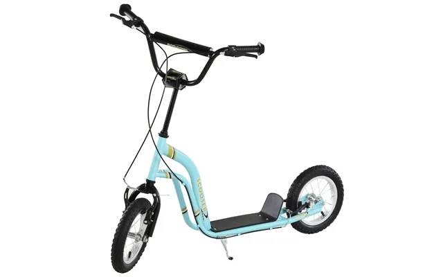 Mcl Teen Kids Stunt Scooter W product image
