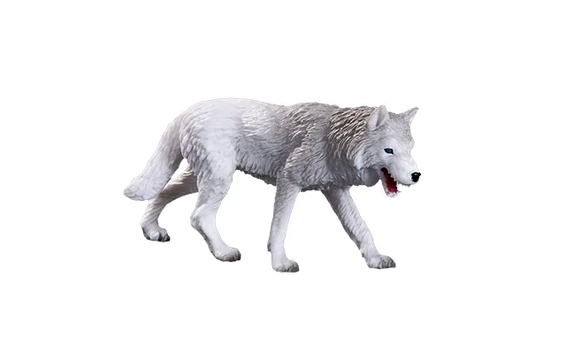 Arctic Wolf