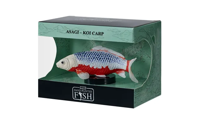 Asagi Koi