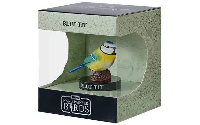 Blue Tit