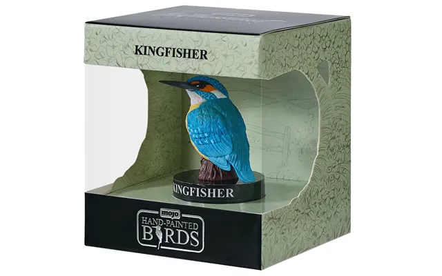 Common Kingfisher