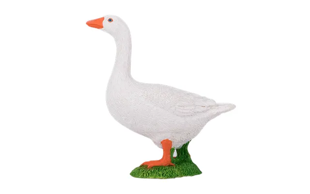 Goose White