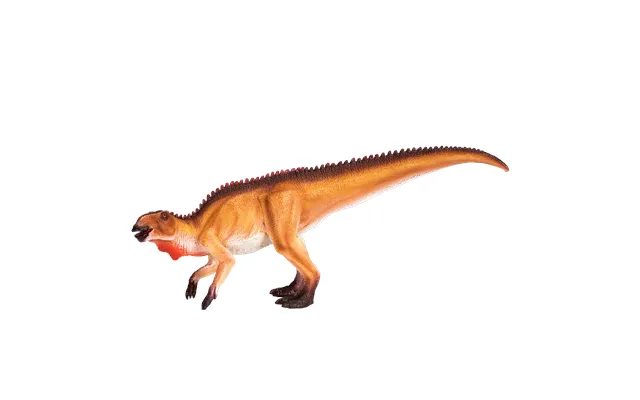 Mandschurosaurus