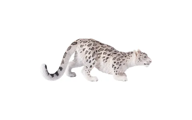 Snow Leopard