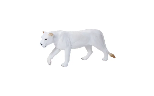 White Lioness