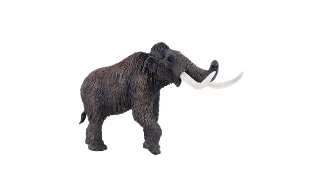 Woolly Mammoth