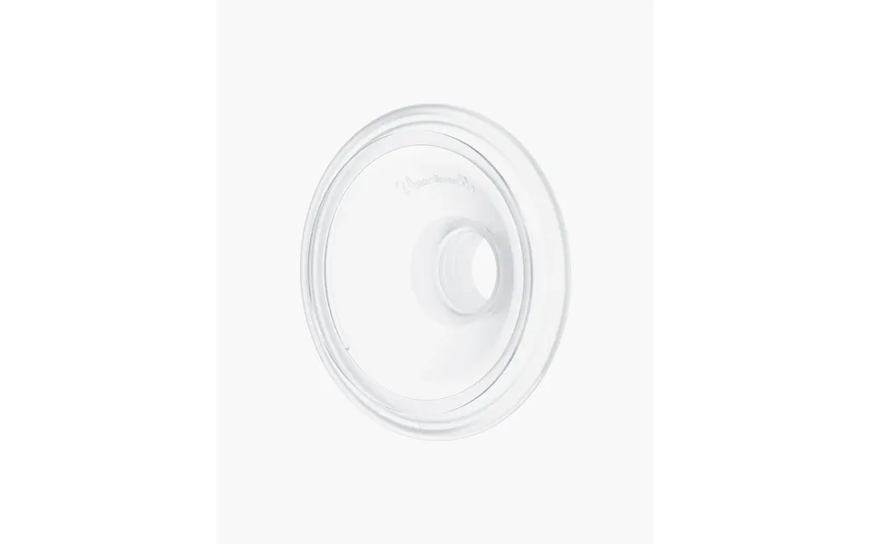 24mm 27mm Double Layer Flange For S12 Pro Wearable Pump Size 24 Mm