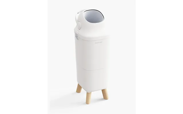 Diaper Pail Bundle Diaper Pail 45 Trash Bags 4 Deodorizer Packs