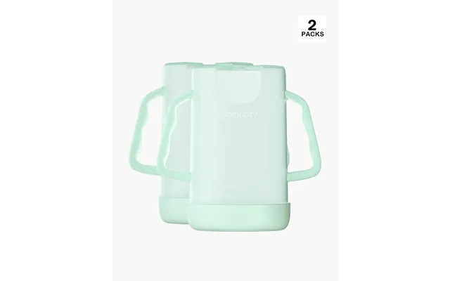 Momcozy Baby Pouch Holder Color Green