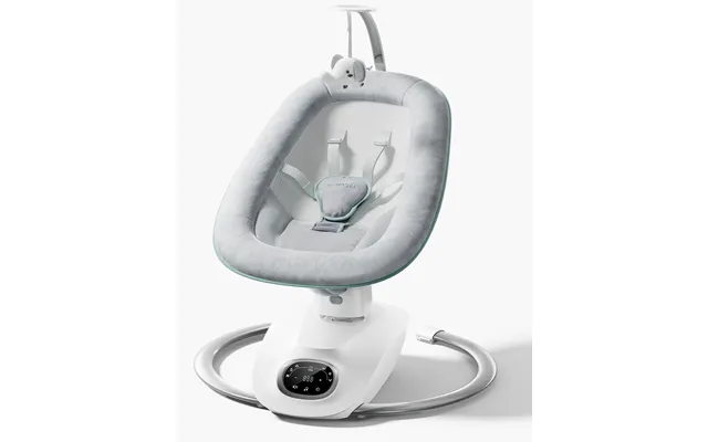 Momcozy Cocosway 3d-motion Electric Baby Swing