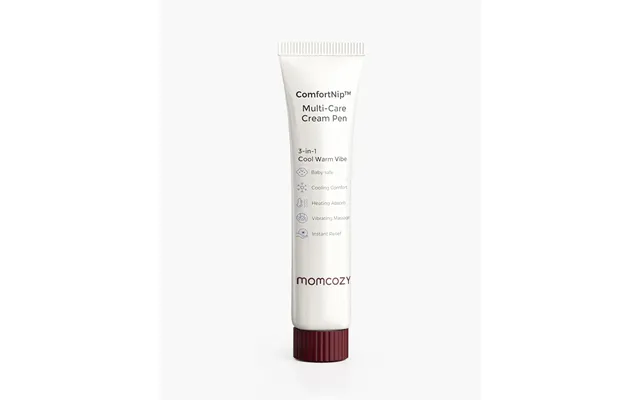 Momcozy Comfortnip Multi-care Breastfeeding Nipple Cream Pen Style Cream Refill product image
