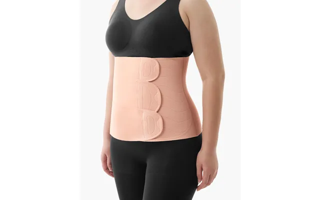 Momcozy Ergowrap Postpartum Belly Wrap - Postpartum Belly Band