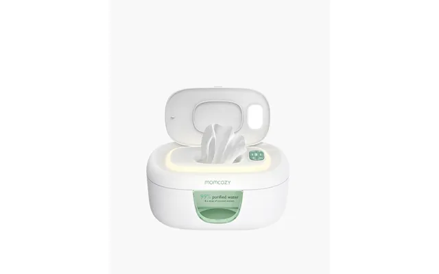 Momcozy Large Capacity Baby Wipe Warmer