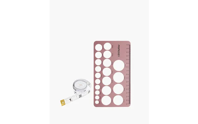 Momcozy Nipple Ruler