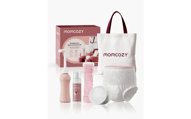 Momcozy Postpartum Recovery Essentials Kit product image