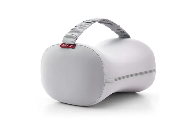 Momcozy Pregnancy Knee Pillow Color Grey