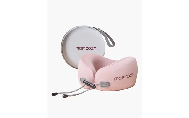 Momcozy Travel Neck Pillow Not For Sale