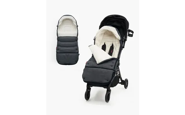 Momcozy Universal Stroller Footmuff