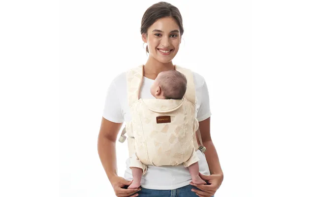 Weesnug Newborn Carrier 0-12m - Geometry