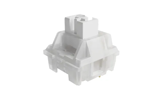 Akko Cs Jelly White Switch 110pcs