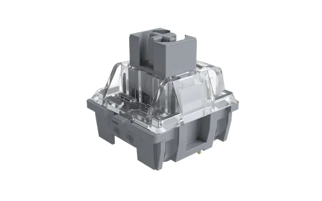 Akko Cs Silver Switch 110pcs